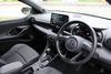 Toyota Yaris 1.5 VVT-h Dynamic E-CVT Euro 6 (s/s) 5dr