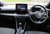 Toyota Yaris 1.5 VVT-h Dynamic E-CVT Euro 6 (s/s) 5dr