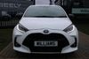 Toyota Yaris 1.5 VVT-h Dynamic E-CVT Euro 6 (s/s) 5dr