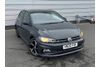 Volkswagen Polo 1.0 TSI R-Line Euro 6 (s/s) 5dr