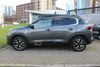 Citroen C5 Aircross 1.2 PureTech C-Series Edition EAT8 Euro 6 (s/s) 5dr