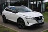 Nissan Qashqai 1.3 DIG-T MHEV Tekna XTRON Euro 6 (s/s) 5dr