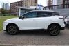 Nissan Qashqai 1.3 DIG-T MHEV Tekna XTRON Euro 6 (s/s) 5dr