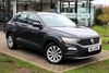 Volkswagen T-Roc 1.6 TDI SE Euro 6 (s/s) 5dr