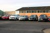 skoda KAROQ 1.5 TSI ACT SE L Euro 6 (s/s) 5dr