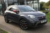 Fiat 500X 1.3 FireFly Turbo RED DCT Euro 6 (s/s) 5dr