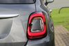 Fiat 500X 1.3 FireFly Turbo RED DCT Euro 6 (s/s) 5dr