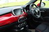 Fiat 500X 1.3 FireFly Turbo RED DCT Euro 6 (s/s) 5dr