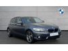 BMW 1 Series 118i Sport 5-door