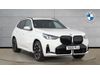 BMW X3 X3 20 xDrive M Sport