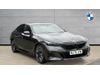 BMW 5 Series 2.0 520i MHT M Sport Pro Steptronic Euro 6 (s/s) 4dr