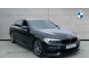 BMW 5 Series 530i M Sport Saloon