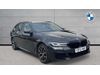 BMW 5 Series 530e M Sport Touring