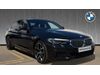 BMW 5 Series 520d M Sport Saloon
