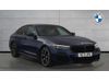 BMW 5 Series 520d M Sport Saloon