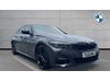 BMW 3 Series 320d M Sport Pro Edition Saloon