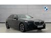 BMW 5 Series 530e M Sport Saloon