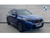 BMW X1 X1 sDrive18d M Sport
