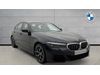 BMW 5 Series 520d M Sport Saloon