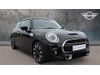 MINI Hatch 3-Door Hatch Cooper S Exclusive