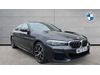 BMW 5 Series 520d M Sport Saloon