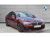 BMW 5 Series 520d xDrive M Sport Saloon