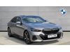 BMW 5 Series 530e M Sport Pro Saloon