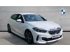 BMW 1 Series 118i M Sport