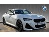 BMW 2 Series 220i M Sport Coupe
