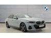 BMW 5 Series 530e M Sport Saloon