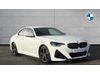 BMW 2 Series 220i M Sport Coupe