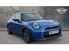 MINI Cooper Cooper S 5 Door