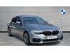 BMW 5 Series 520d M Sport Saloon