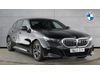 BMW 5 Series 530e M Sport Saloon