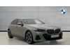BMW 5 Series 520i M Sport Saloon