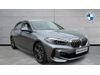 BMW 1 Series 118i M Sport