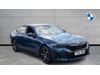 BMW 5 Series 520i M Sport Pro Saloon