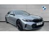 BMW 3 Series 330e M Sport Saloon