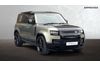 Land Rover Defender listing photo