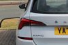 skoda KAMIQ 1.0 TSI SE Euro 6 (s/s) 5dr