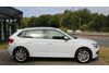 skoda KAMIQ 1.0 TSI SE Euro 6 (s/s) 5dr