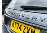 Land Rover Discovery Sport D200 Dynamic HSE