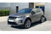 Land Rover Discovery Sport D200 Dynamic HSE