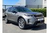 Land Rover Discovery Sport D200 Dynamic HSE