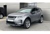 Land Rover Discovery Sport D200 Dynamic HSE