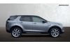 Land Rover Discovery Sport D200 Dynamic HSE