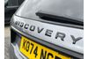 Land Rover Discovery Sport D200 Dynamic HSE