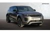 Land Rover Range Rover Evoque D200 Dynamic SE