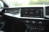 Audi A1 1.0 TFSI 25 Technik Sportback Euro 6 (s/s) 5dr