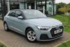 Audi A1 1.0 TFSI 25 Technik Sportback Euro 6 (s/s) 5dr